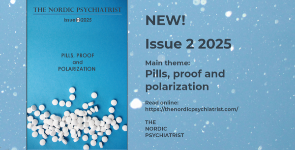 The Nordic Psychiatrist